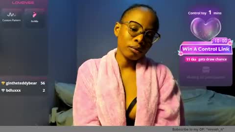 Lola Coco online show from August 22, 7:09 pm