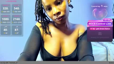 Lola Coco online show from August 25, 10:00 am