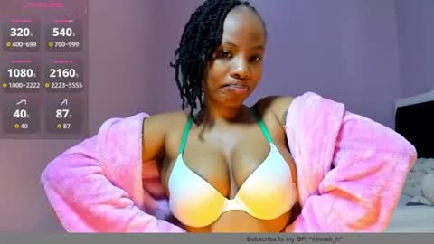 Lola Coco online show from August 26, 9:38 am