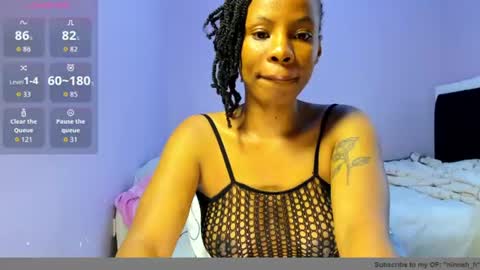 Lola Coco online show from August 27, 9:39 am