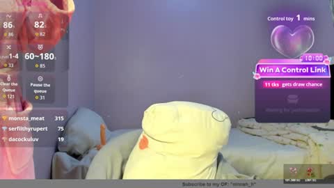 Lola Coco online show from August 27, 2:03 pm