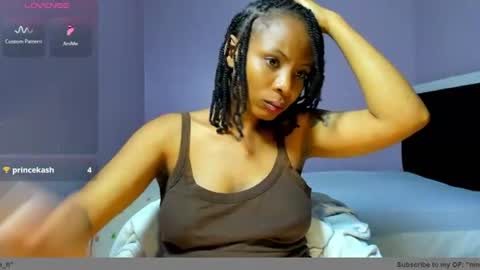 Lola Coco online show from September 6, 3:18 pm