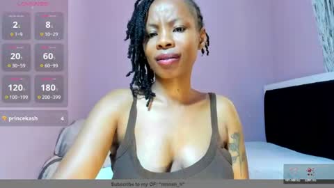 Lola Coco online show from September 7, 9:59 am