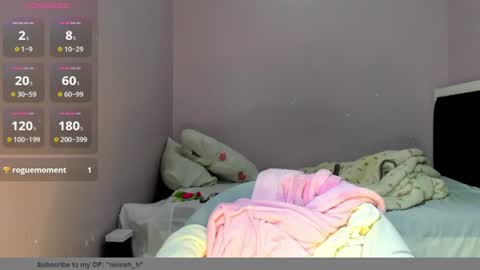 Lola Coco online show from September 8, 6:04 pm