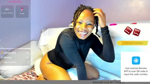 Lola Coco online show from September 10, 4:17 pm