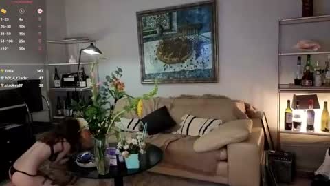  my wishlist online show from July 31, 9:09 pm