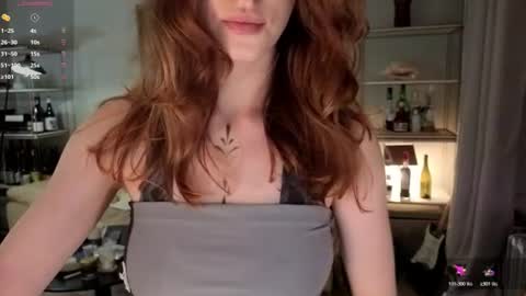  my wishlist online show from August 7, 9:26 pm