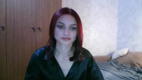 lola_sweetglow online show from August 1, 9:10 pm