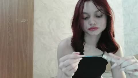 lola_sweetglow online show from August 9, 7:59 pm