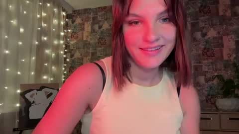 lola_sweetshine online show from August 6, 8:41 pm