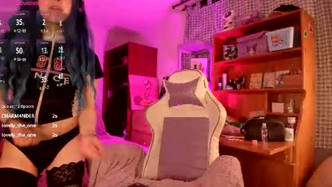 Lola Bunny online show from June 14, 5:15 am