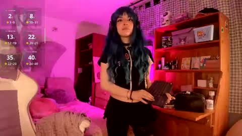 Lola Bunny online show from June 14, 6:21 am