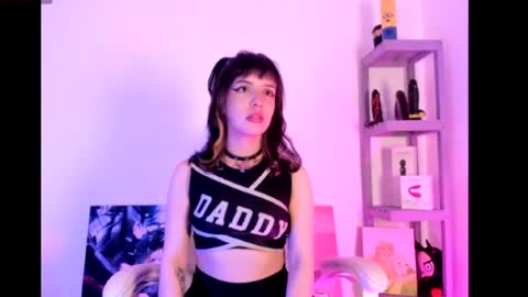 Lola Bunny online show from July 26, 7:02 am