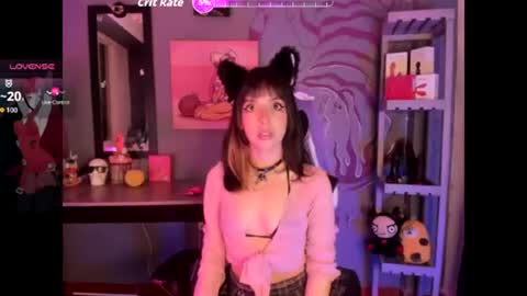 Lola Bunny online show from August 15, 5:22 am