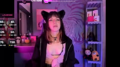Lola Bunny online show from August 15, 7:34 am