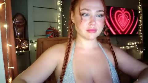 LolaaMint  online show from August 5, 1:53 pm