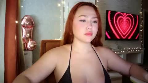LolaaMint  online show from August 14, 9:57 am