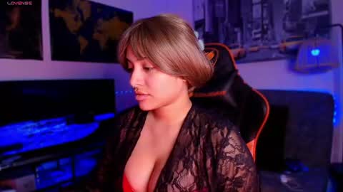 Mistress Mauve online show from August 2, 8:38 pm