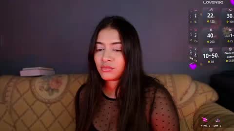 Mistress Mauve online show from August 15, 8:02 pm