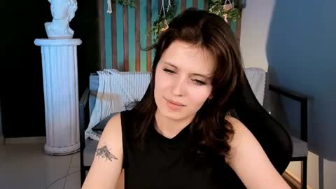 lolaasmus online show from August 5, 6:06 pm