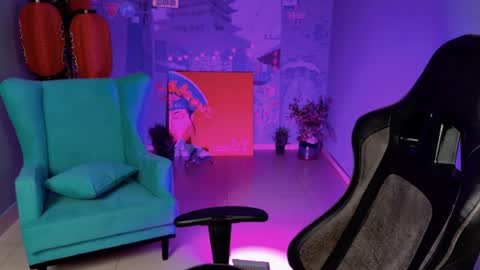 lolaasmus online show from August 12, 11:34 am
