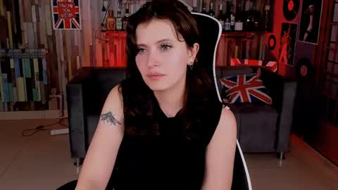 lolaasmus online show from August 13, 2:53 pm