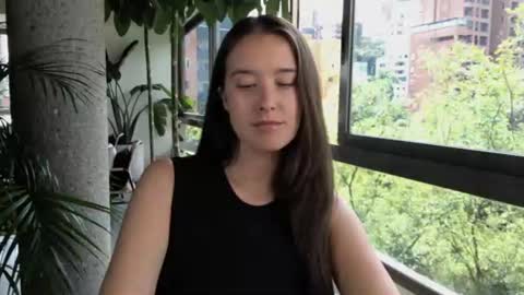 MissLolaDom online show from July 29, 3:19 pm