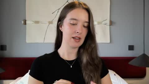 MissLolaDom online show from August 7, 4:18 pm