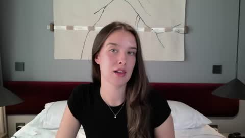 MissLolaDom online show from August 7, 10:32 pm
