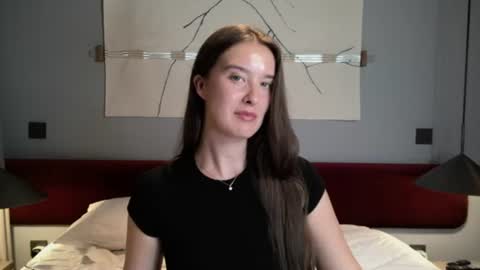 MissLolaDom online show from August 7, 11:38 pm