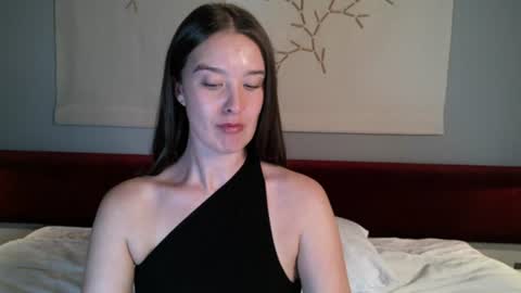 MissLolaDom online show from August 13, 1:08 am