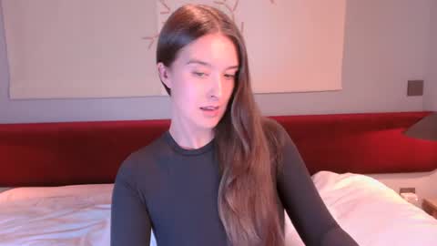 MissLolaDom online show from August 15, 2:26 am