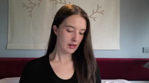 MissLolaDom online show from August 15, 4:33 pm