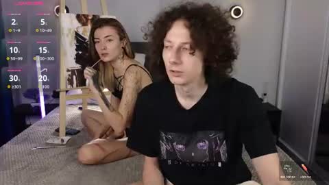 lolaharriss_ online show from August 8, 1:44 pm