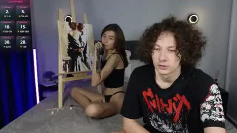 lolaharriss_ online show from August 13, 2:42 pm