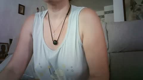 LOLA HUESO y ERIC online show from August 31, 3:24 pm