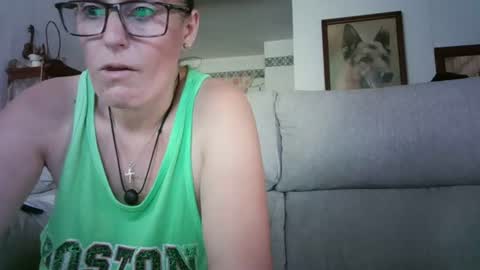 LOLA HUESO y ERIC online show from September 2, 2:52 pm