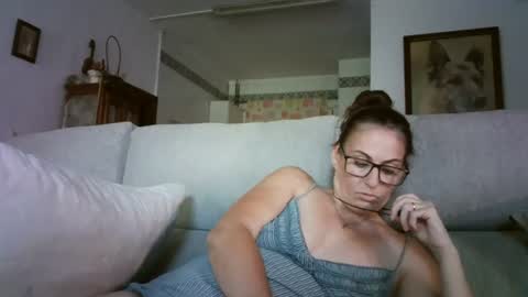 LOLA HUESO y ERIC online show from September 3, 4:43 pm