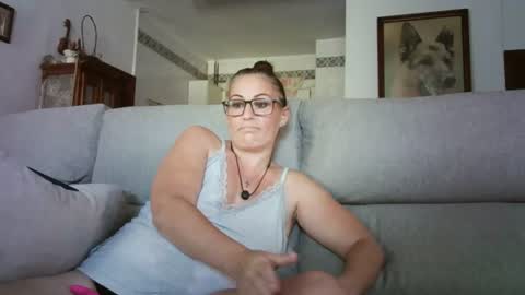 LOLA HUESO y ERIC online show from September 4, 3:27 pm