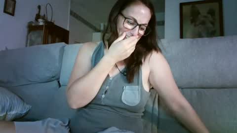 LOLA HUESO y ERIC online show from September 10, 5:34 pm