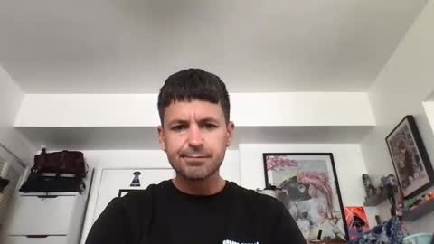 cumsquatterz online show from May 27, 7:05 pm