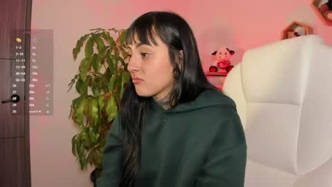 Lola online show from August 4, 1:46 am