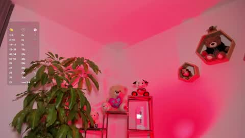 Lola online show from August 5, 1:47 am