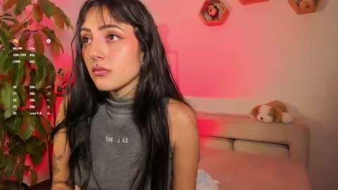 Lola online show from August 9, 12:39 pm
