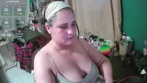 lolalicious7583 online show from June 15, 11:03 pm