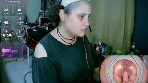 lolalicious7583 online show from June 21, 11:16 pm