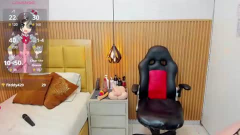 LOLA online show from August 10, 5:31 am