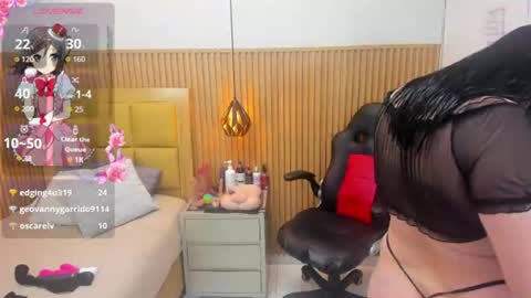 LOLA online show from August 14, 7:34 am