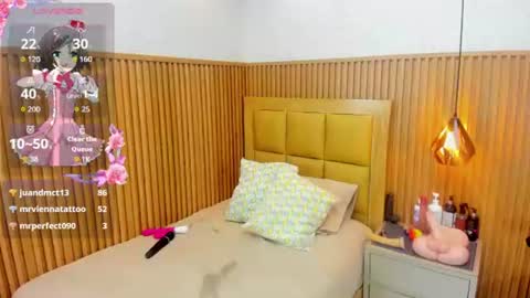 LOLA online show from August 18, 5:35 am