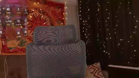 lolami_ online show from July 21, 8:06 am